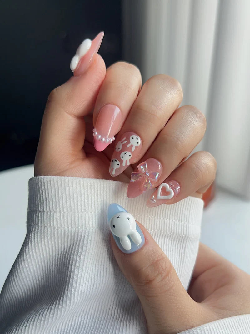 10 Best Websites to Buy Cute Fake Nails