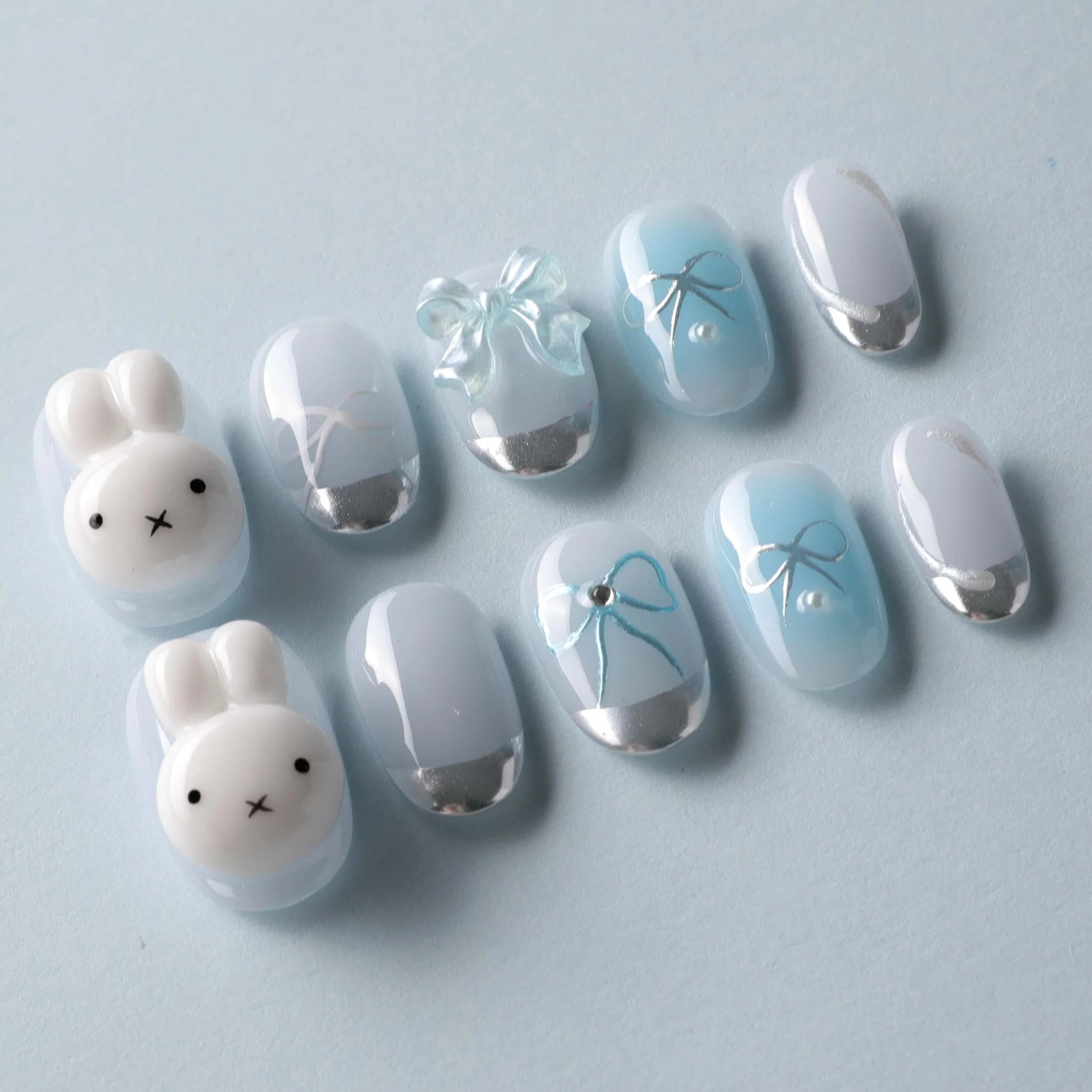 Cute nails Collection | Joyeenails - Joyee Nails