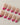 Electric Edge - Joyeenails - DO008 - XS / Medium Oval