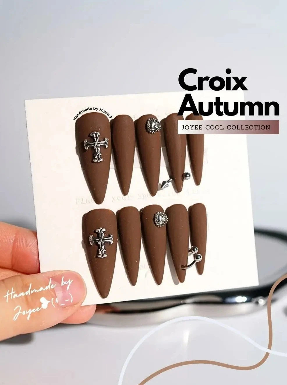 Croix Autumn
