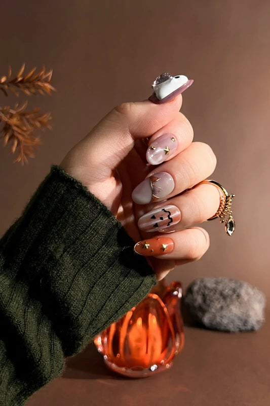 Vivi nails on sale