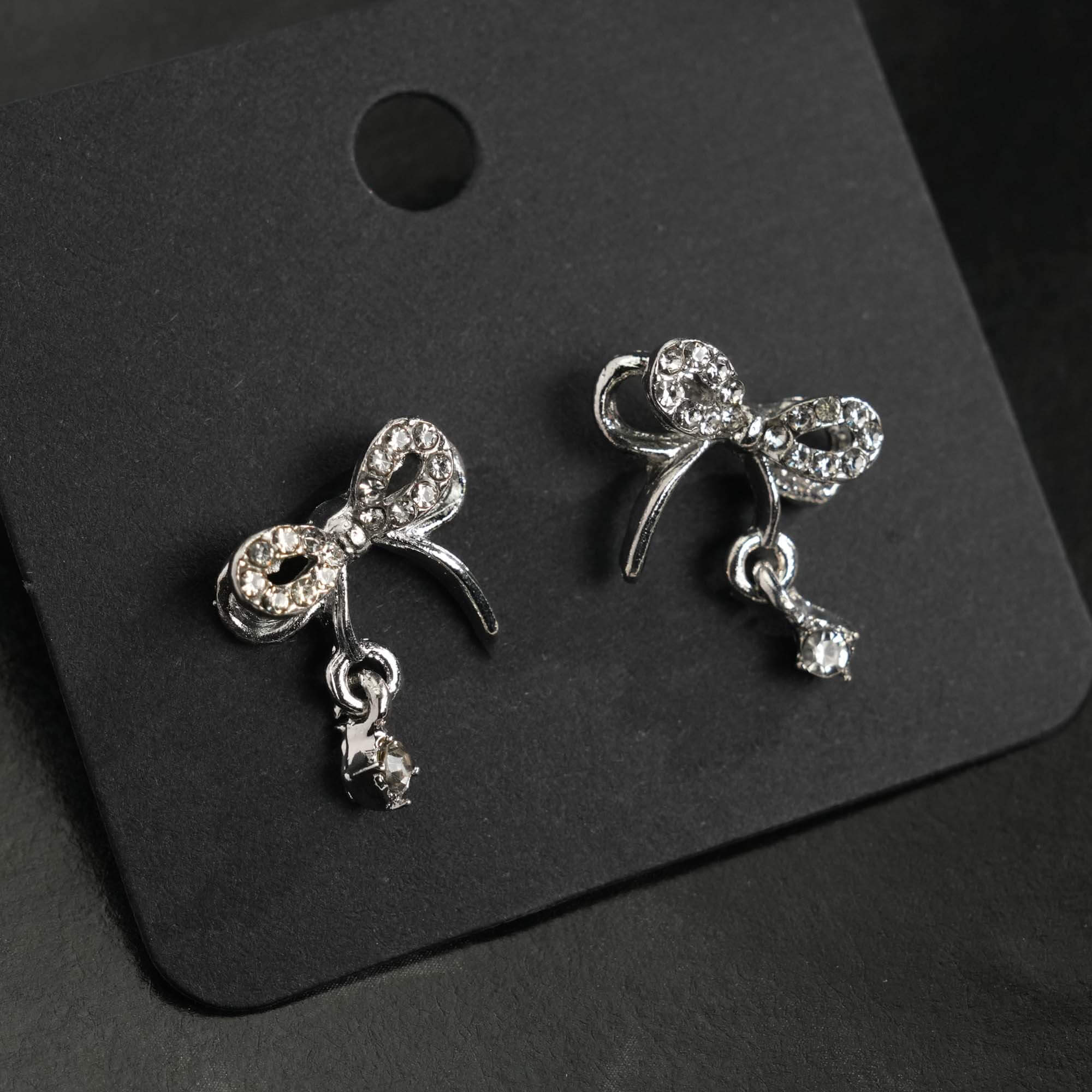 Event Gift - Ladies Earrings - Joyeenails - Valentines - Day - gift