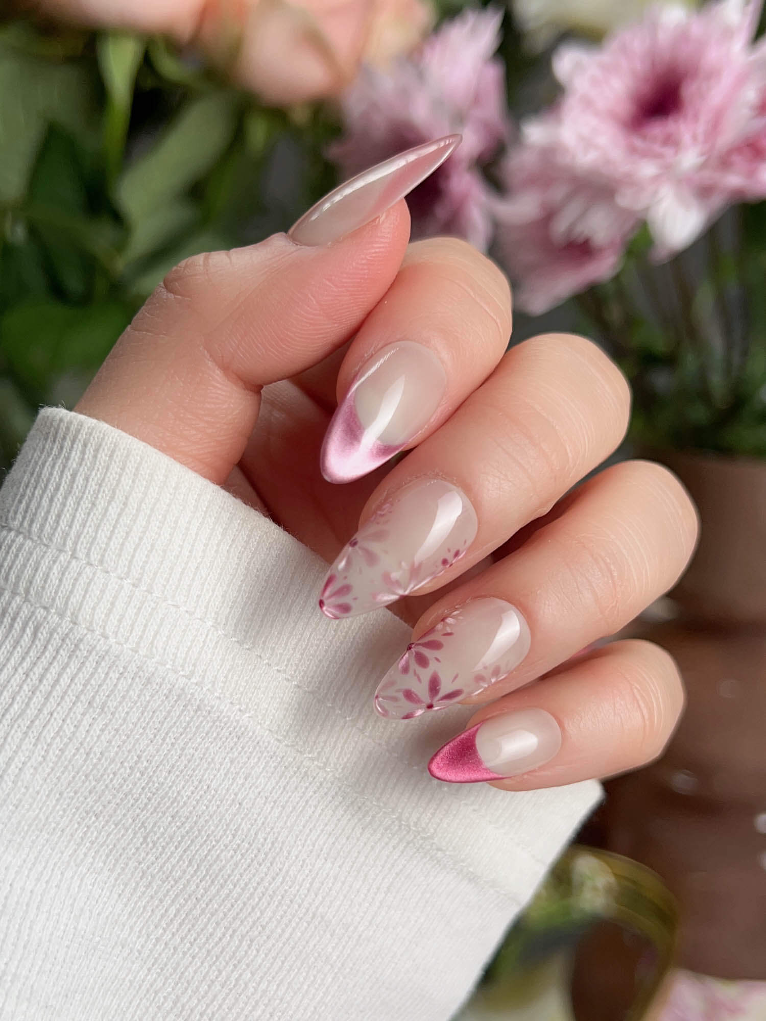 Glow Garden - Joyeenails - SP015