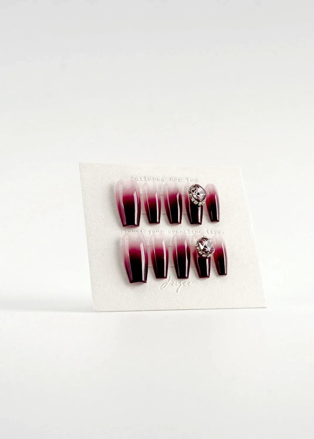 Custom Press On Nails 1