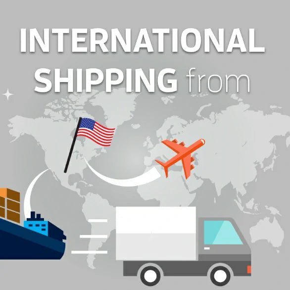 Shipping Fee or Expedited processing - Joyeenails - SC