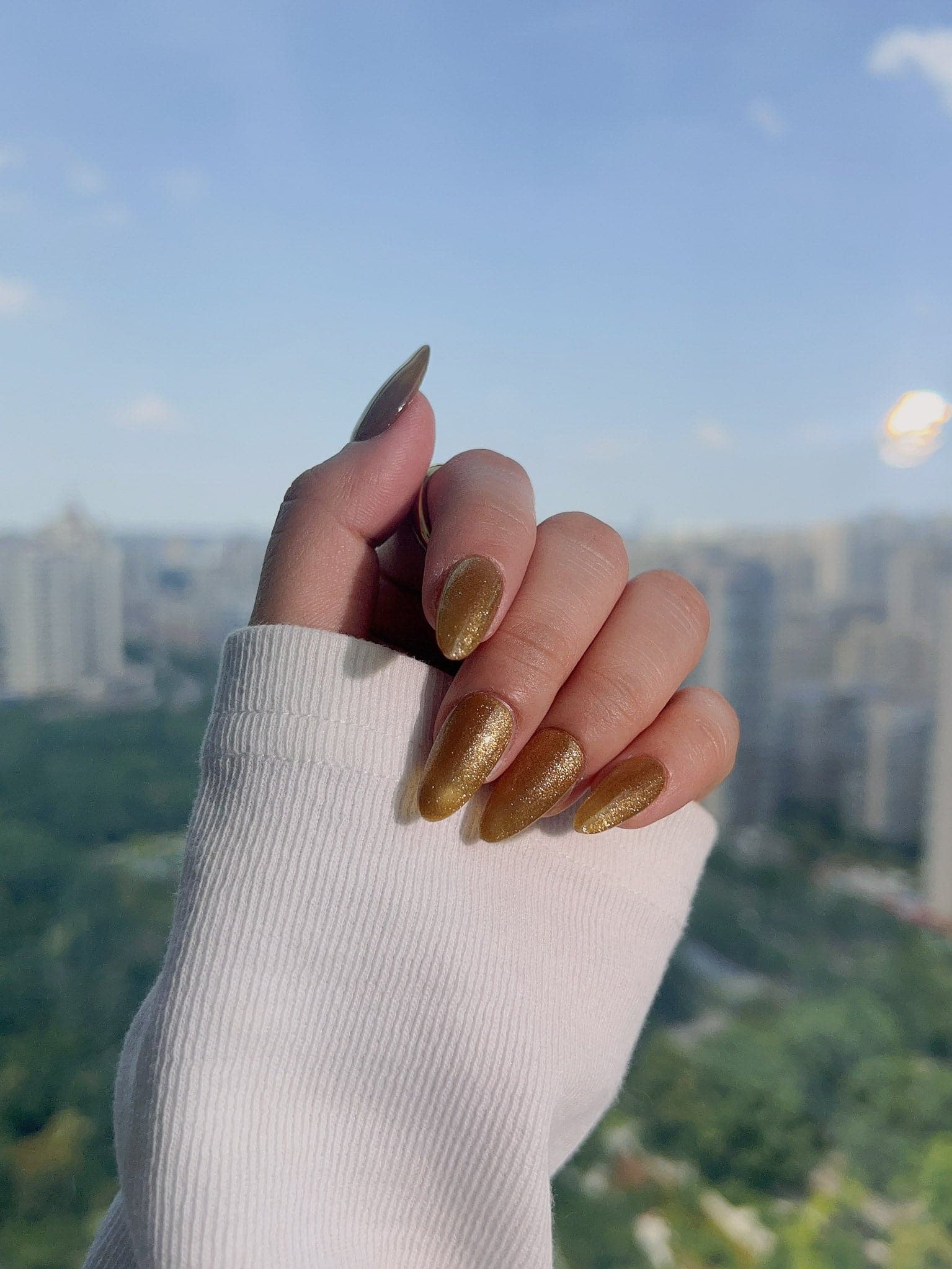 Custom Press On Nails 3