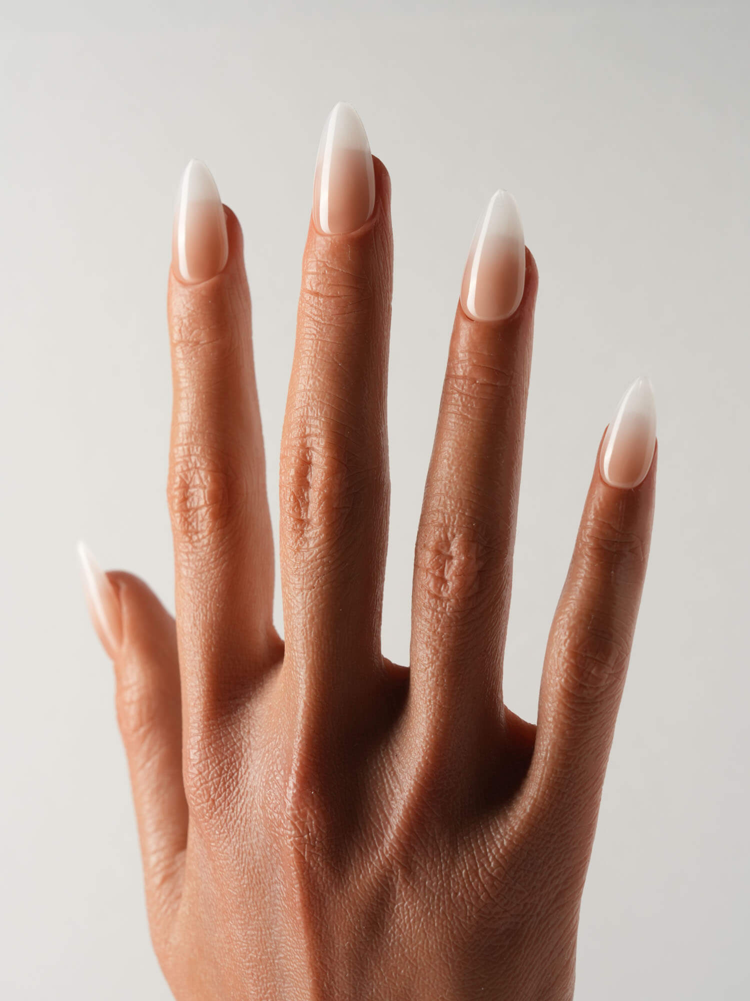 Ombre Gel - Joyeenails - BA003 - L / Short Almond