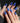 sapphire blue - Joyeenails - CE072